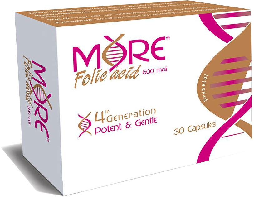 More Folic